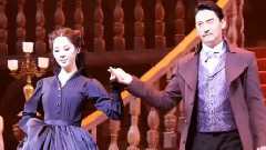 徐玄(少女时代),韩国群星,少女时代-TTS,少女时代 - 音乐剧<乱世佳人>第7场谢幕