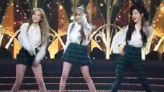 徐玄(少女时代),少女时代-TTS,太妍(少女时代) - Holler现场录制花絮