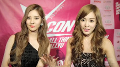 徐玄(少女时代),Tiffany(少女时代),少女时代,少女时代-TTS - NBC韩流新闻报道 Tiffany 徐珠贤 Cut