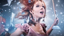 Andrew McMahon in the Wilderness,Lindsey Stirling - Something Wild