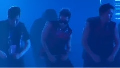 Super Junior,银赫(SuperJunior) - Boom Boom