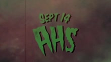 Lady Gaga - American Horror Story Season 6 Teaser 12