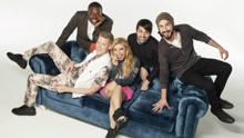 Pentatonix - Perfume Medley