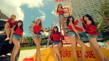 AOA - Good Luck 日文版