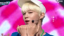 UP10TION - Puyo Puyo 现场版 16/08/18