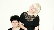 The Raveonettes - NVRLND
