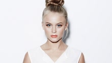 Zara Larsson - Lush Life