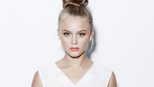 Zara Larsson - Never Forget You + Sommaren är kort