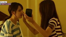  - GFRIEND hotel in LA（Showtime EP.7）