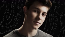 Shawn Mendes - Shawn Mendes - Mercy 歌词版