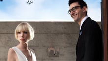Carly Rae Jepsen,Danny L Harle - Super Natural 预告版