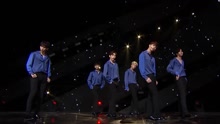 VIXX - Love Me Do 现场版 16/08/18