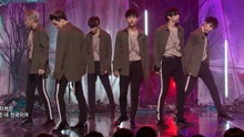 VIXX - Fantasy 现场版 16/08/18