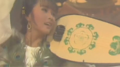 音乐短片 - 回首尘缘