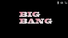 G-Dragon(BigBang),太阳(Bigbang),T.O.P(Bigbang),胜利(Bigbang),大声(BigBang) - BigBang十周年