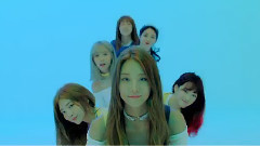 LABOUM - Shooting Love 预告版