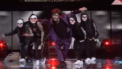 Hoya(Infinite) - Devils