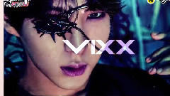 VIXX - Fantasy(应援版)