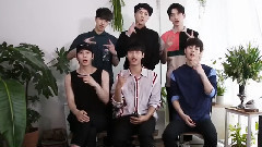 VIXX - Fantasy MV Making Film Behind Cut