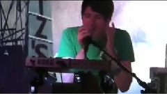 Owl City - The Saltwater Room