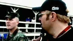 Toby Keith - Courtesy Of The Red, White And Blue