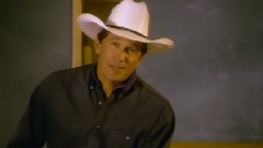 George Strait - Check Yes Or No