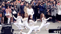 Fiestar - One More 游击推演