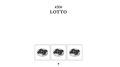 EXO - LOTTO 韩文版