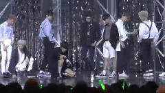Ten（NCT） - Srry Sorry