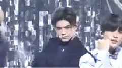 泰容（NCT）,NCT - Sorry Sorry