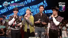NCT - Mcountdown 在玹cut