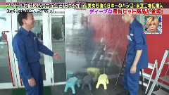 Hey! Say! JUMP - リトルトーキョーライブ