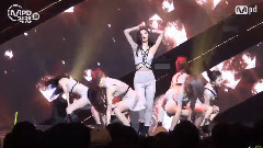 I.O.I - WHATTA MAN