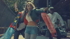 CL(2NE1) - LIFTED