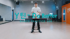 MONSTA X,宇宙少女 - Do Better