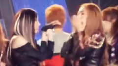 Tiffany(少女时代),Jessica - 真的可惜了昨天