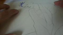G-Dragon(BigBang) - Drawing G-dragon