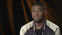 Usher - Champions