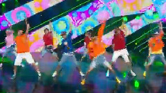 UP10TION - Puyo Puyo