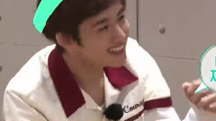 NCT 127,NCT - Winwin Cute Moments