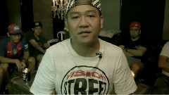 亚洲群星 - 环球鬼月特辑Daily05-Boxing打到鬼05 晓明