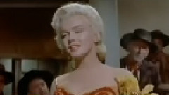 Marilyn Monroe - River Of No Return