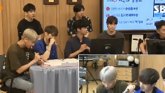 VIXX - 2点出逃 Cultwo Show