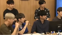 VIXX - Cultwo Show两点出逃