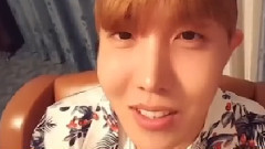 J-HOPE(防弹少年团),JIMIN(防弹少年团),V(防弹少年团) - 郑号锡 一个自带BGM的Boy