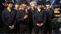 VIXX - 采访Cut
