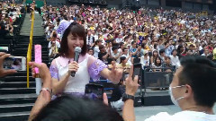 AKB48 - AKB48感谢祭 DD席C1区 Part2