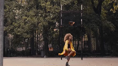 Lion Babe - Jump Hi