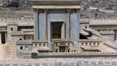 音乐短片 - 金色的耶路撒冷