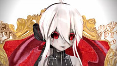 VOCALOID家族,UTAU - You Can't Hide From Us